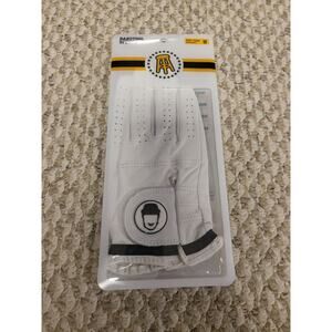 Barstool Golf Spittin Chiclets Size Medium Golf Glove Right Hand
